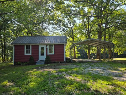 Tiny photo for 1545 Cumberland Road, Farmville, VA 23901 (MLS # 364808)