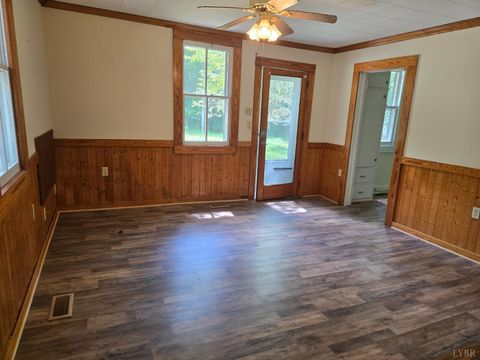 Tiny photo for 1545 Cumberland Road, Farmville, VA 23901 (MLS # 364808)