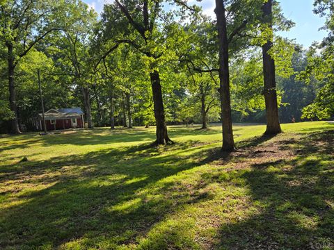 Tiny photo for 1545 Cumberland Road, Farmville, VA 23901 (MLS # 364808)