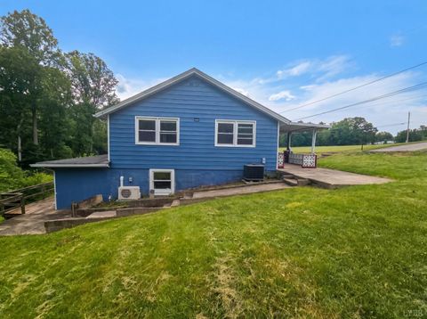 Tiny photo for 3209 Swan Place, Lynchburg, VA 24501 (MLS # 366444)