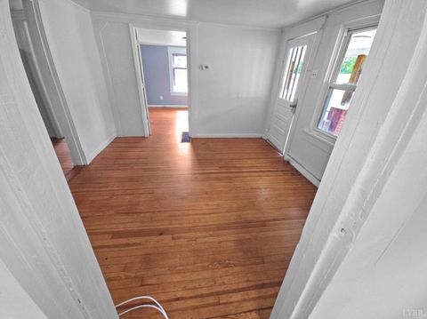 Tiny photo for 3209 Swan Place, Lynchburg, VA 24501 (MLS # 366444)