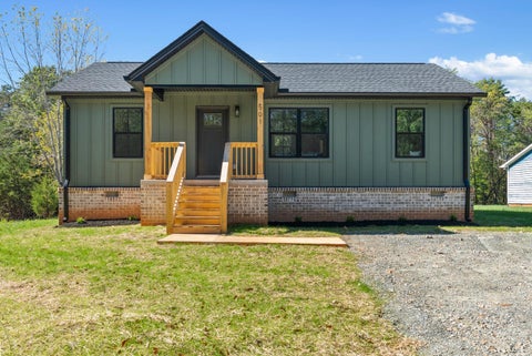 Photo of 501 Lake Park Drive, Union Hall, VA 24176 (MLS # 368522)