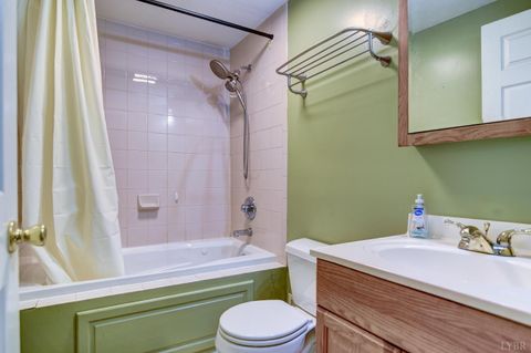 Tiny photo for 6308 Pawnee Drive, Lynchburg, VA 24502 (MLS # 363514)