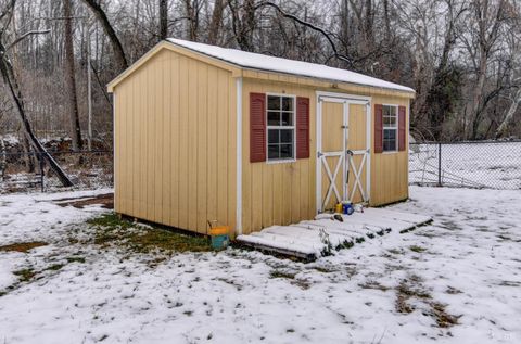 Tiny photo for 6308 Pawnee Drive, Lynchburg, VA 24502 (MLS # 363514)