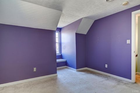 Tiny photo for 6308 Pawnee Drive, Lynchburg, VA 24502 (MLS # 363514)