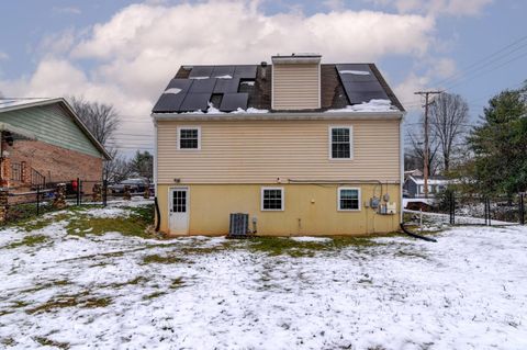 Tiny photo for 6308 Pawnee Drive, Lynchburg, VA 24502 (MLS # 363514)