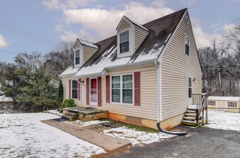 Tiny photo for 6308 Pawnee Drive, Lynchburg, VA 24502 (MLS # 363514)