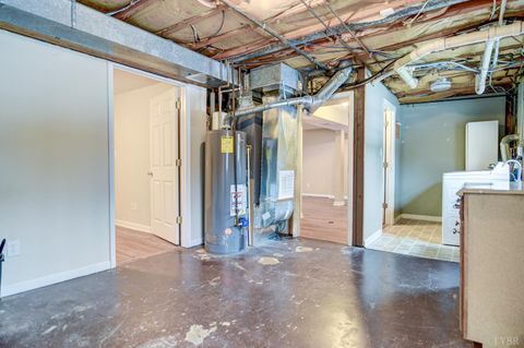 Tiny photo for 6308 Pawnee Drive, Lynchburg, VA 24502 (MLS # 363514)