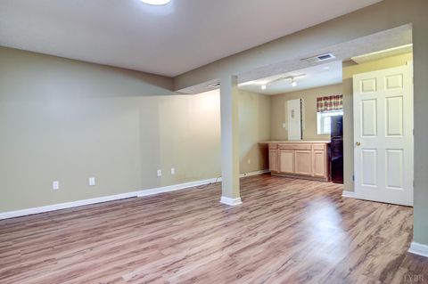 Tiny photo for 6308 Pawnee Drive, Lynchburg, VA 24502 (MLS # 363514)