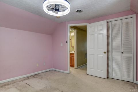 Tiny photo for 6308 Pawnee Drive, Lynchburg, VA 24502 (MLS # 363514)