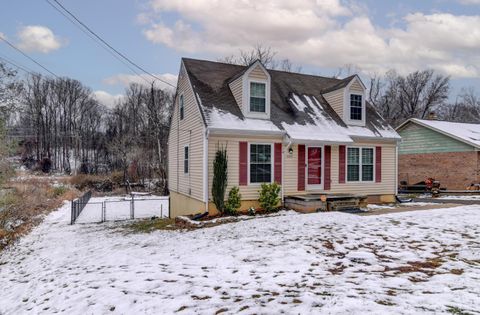 Tiny photo for 6308 Pawnee Drive, Lynchburg, VA 24502 (MLS # 363514)