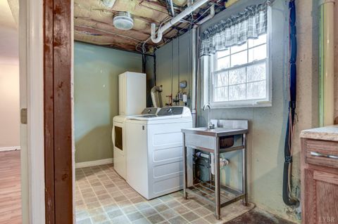 Tiny photo for 6308 Pawnee Drive, Lynchburg, VA 24502 (MLS # 363514)