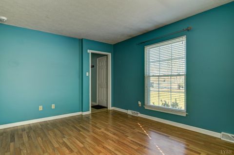 Tiny photo for 6308 Pawnee Drive, Lynchburg, VA 24502 (MLS # 363514)