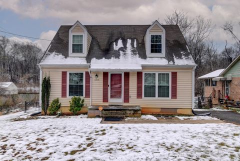 Photo of 6308 Pawnee Drive, Lynchburg, VA 24502 (MLS # 363514)