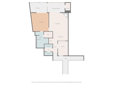 Tiny photo for 3224 Spinnaker Point, Forest, VA 24551 (MLS # 365837)