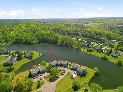 Tiny photo for 3224 Spinnaker Point, Forest, VA 24551 (MLS # 365837)