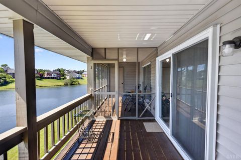Tiny photo for 3224 Spinnaker Point, Forest, VA 24551 (MLS # 365837)