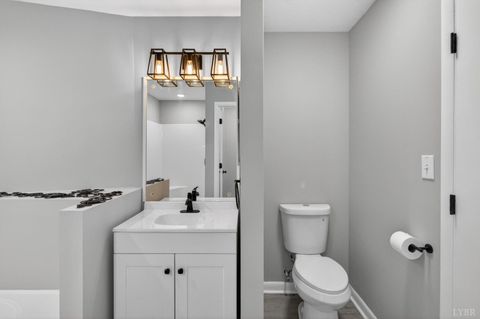Tiny photo for 3224 Spinnaker Point, Forest, VA 24551 (MLS # 365837)