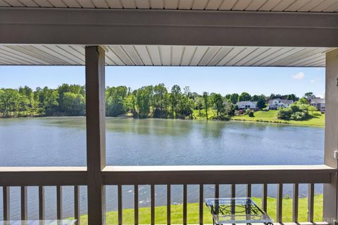 Tiny photo for 3224 Spinnaker Point, Forest, VA 24551 (MLS # 365837)