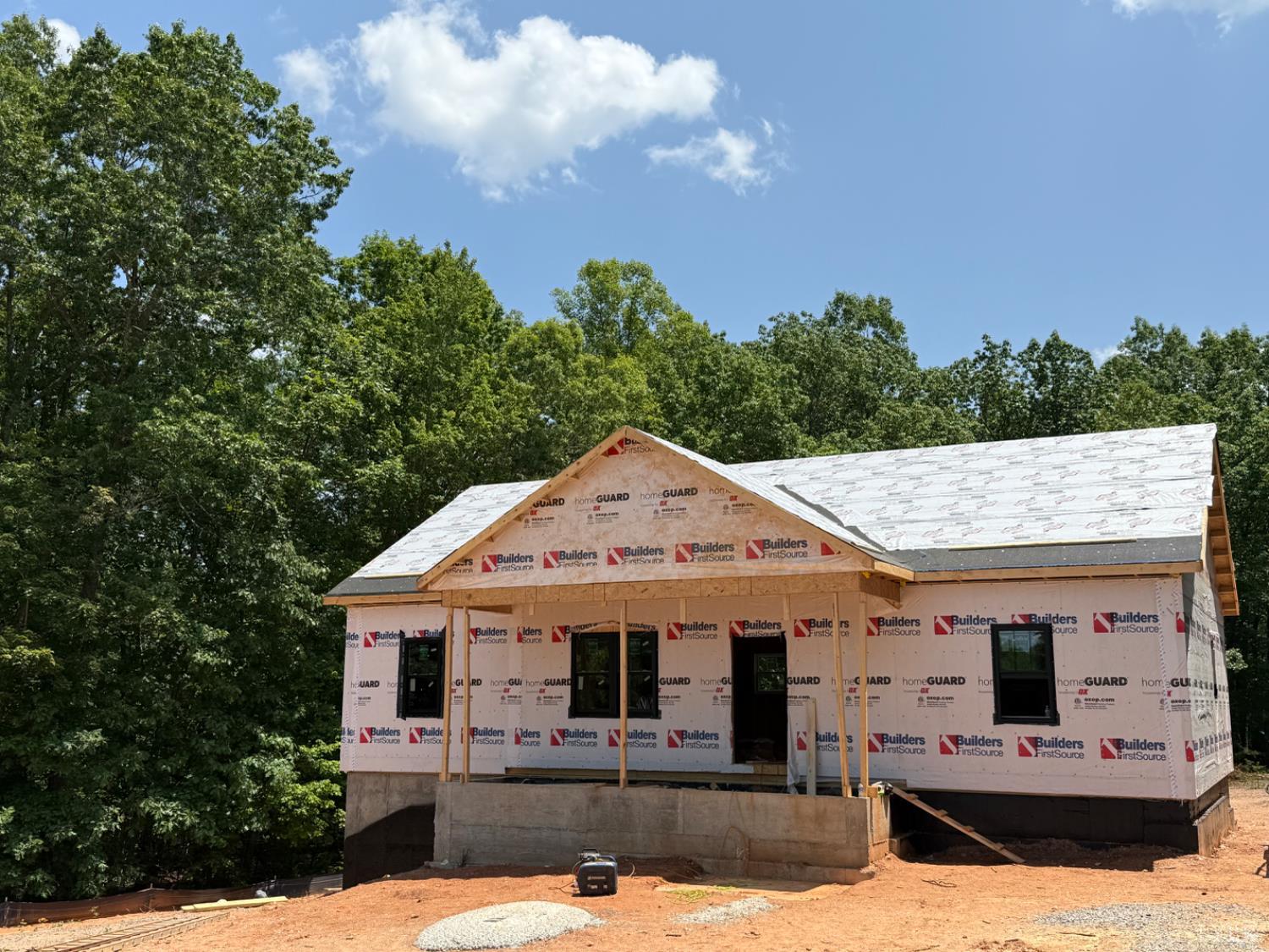 1361 Chapel Grove Road, Evington, Virginia image 2