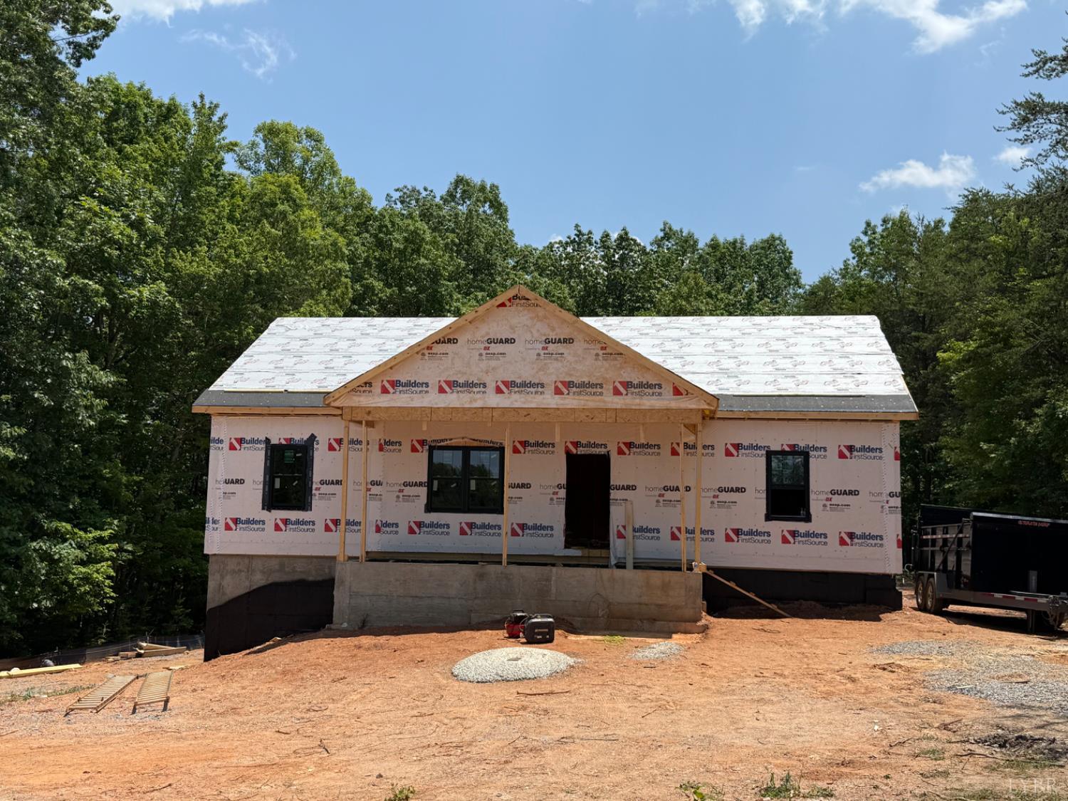1361 Chapel Grove Road, Evington, Virginia image 1