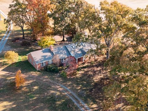 Tiny photo for 7941 Sugar Hill Road, Brookneal, VA 24528 (MLS # 362862)
