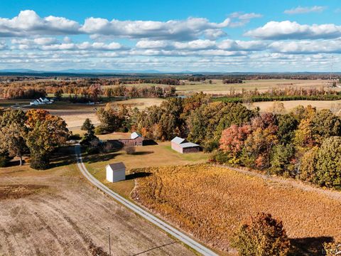 Tiny photo for 7941 Sugar Hill Road, Brookneal, VA 24528 (MLS # 362862)