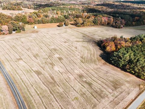 Tiny photo for 7941 Sugar Hill Road, Brookneal, VA 24528 (MLS # 362862)