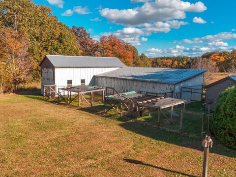 Tiny photo for 7941 Sugar Hill Road, Brookneal, VA 24528 (MLS # 362862)