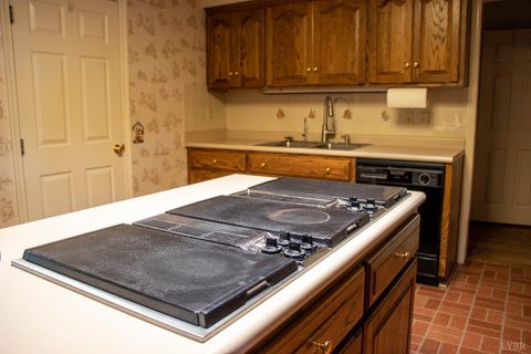 Tiny photo for 7941 Sugar Hill Road, Brookneal, VA 24528 (MLS # 362862)