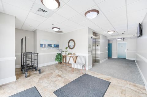 Tiny photo for 1245 Graves Harbor Trail #212, Huddleston, VA 24104 (MLS # 364509)