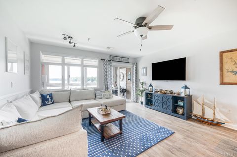 Tiny photo for 1245 Graves Harbor Trail #212, Huddleston, VA 24104 (MLS # 364509)