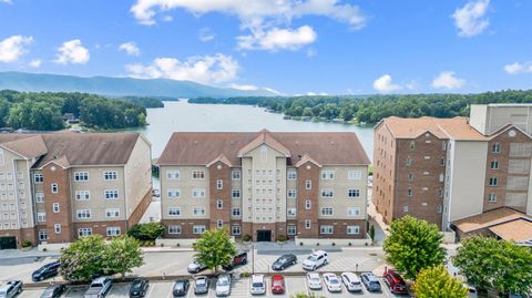 Tiny photo for 1245 Graves Harbor Trail #212, Huddleston, VA 24104 (MLS # 364509)