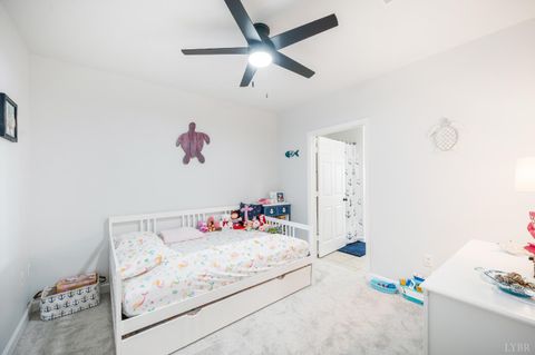 Tiny photo for 1245 Graves Harbor Trail #212, Huddleston, VA 24104 (MLS # 364509)