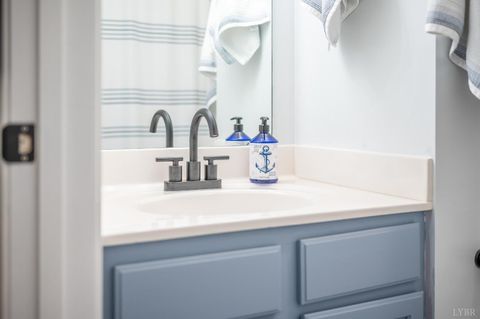 Tiny photo for 1245 Graves Harbor Trail #212, Huddleston, VA 24104 (MLS # 364509)