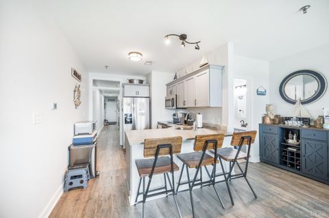 Tiny photo for 1245 Graves Harbor Trail #212, Huddleston, VA 24104 (MLS # 364509)