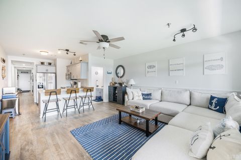 Tiny photo for 1245 Graves Harbor Trail #212, Huddleston, VA 24104 (MLS # 364509)