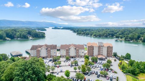 Tiny photo for 1245 Graves Harbor Trail #212, Huddleston, VA 24104 (MLS # 364509)