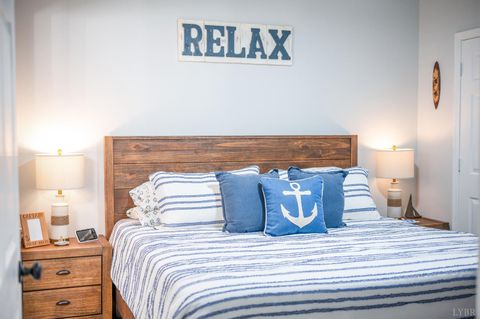 Tiny photo for 1245 Graves Harbor Trail #212, Huddleston, VA 24104 (MLS # 364509)