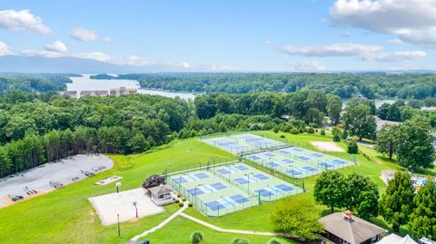 Tiny photo for 1245 Graves Harbor Trail #212, Huddleston, VA 24104 (MLS # 364509)