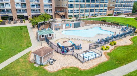 Tiny photo for 1245 Graves Harbor Trail #212, Huddleston, VA 24104 (MLS # 364509)