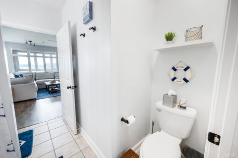 Tiny photo for 1245 Graves Harbor Trail #212, Huddleston, VA 24104 (MLS # 364509)