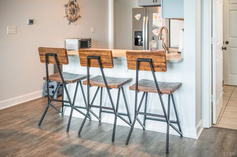 Tiny photo for 1245 Graves Harbor Trail #212, Huddleston, VA 24104 (MLS # 364509)