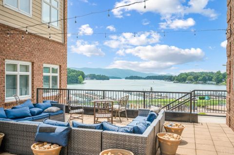 Tiny photo for 1245 Graves Harbor Trail #212, Huddleston, VA 24104 (MLS # 364509)