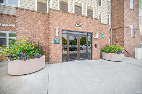 Tiny photo for 1245 Graves Harbor Trail #212, Huddleston, VA 24104 (MLS # 364509)