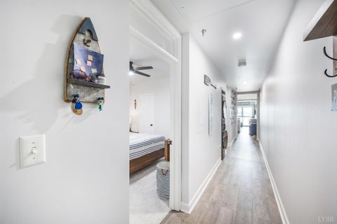 Tiny photo for 1245 Graves Harbor Trail #212, Huddleston, VA 24104 (MLS # 364509)