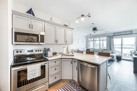 Tiny photo for 1245 Graves Harbor Trail #212, Huddleston, VA 24104 (MLS # 364509)