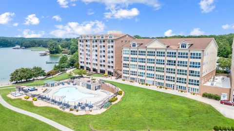 Tiny photo for 1245 Graves Harbor Trail #212, Huddleston, VA 24104 (MLS # 364509)