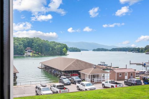 Tiny photo for 1245 Graves Harbor Trail #212, Huddleston, VA 24104 (MLS # 364509)