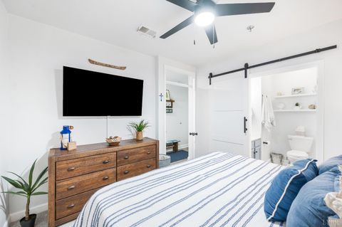 Tiny photo for 1245 Graves Harbor Trail #212, Huddleston, VA 24104 (MLS # 364509)